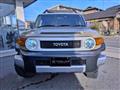 2012 Toyota FJ Cruiser