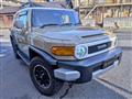 2012 Toyota FJ Cruiser