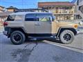 2012 Toyota FJ Cruiser