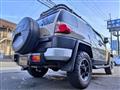 2012 Toyota FJ Cruiser