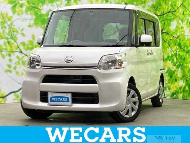 2014 Daihatsu Tanto