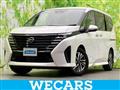 2023 Nissan Serena