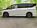 2023 Nissan Serena