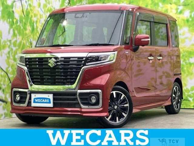 2018 Suzuki Suzuki Others