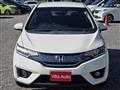 2014 Honda Fit Hybrid