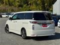 2012 Nissan Elgrand