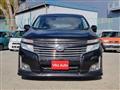 2013 Nissan Elgrand