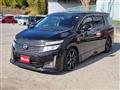 2013 Nissan Elgrand