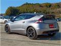 2012 Honda CR-Z