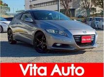 2012 Honda CR-Z