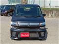 2018 Suzuki Wagon R