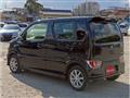 2018 Suzuki Wagon R
