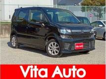 2018 Suzuki Wagon R