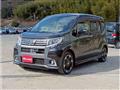 2016 Daihatsu Move