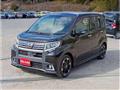 2016 Daihatsu Move