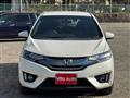 2014 Honda Fit Hybrid