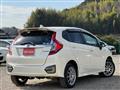 2014 Honda Fit Hybrid