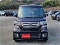 2015 Honda N BOX