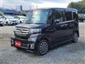 2015 Honda N BOX