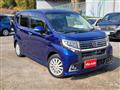 2017 Daihatsu Move