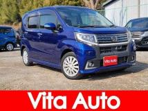 2017 Daihatsu Move
