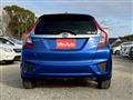 2013 Honda Fit Hybrid