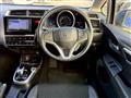 2013 Honda Fit Hybrid