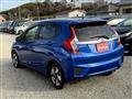 2013 Honda Fit Hybrid