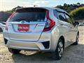 2014 Honda Fit Hybrid