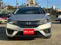2014 Honda Fit Hybrid