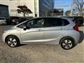 2014 Honda Fit Hybrid
