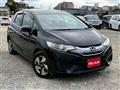 2015 Honda Fit Hybrid