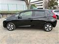 2015 Honda Fit Hybrid