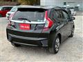 2015 Honda Fit Hybrid
