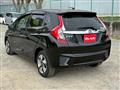 2015 Honda Fit Hybrid