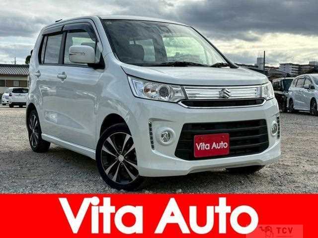 2015 Suzuki Suzuki Others