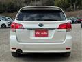 2013 Subaru Legacy Touring Wagon