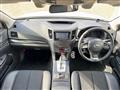 2013 Subaru Legacy Touring Wagon