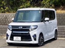 2020 Daihatsu Tanto