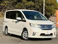 2011 Nissan Serena