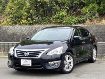 2015 Nissan Teana