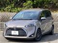 2021 Toyota Sienta