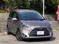 2021 Toyota Sienta