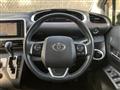 2021 Toyota Sienta