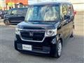 2018 Honda N BOX