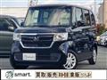 2018 Honda N BOX