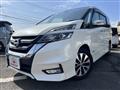 2018 Nissan Serena