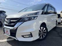 2018 Nissan Serena