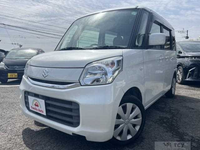 2017 Suzuki Suzuki Others