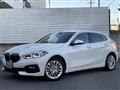2021 BMW 1 Series
